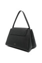 sac-noir-a-rabat-avec-poignee