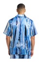 chemise-a-motif-tricot-elegance-classique-design-moderne