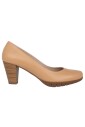 confortable-talon-haut-beige