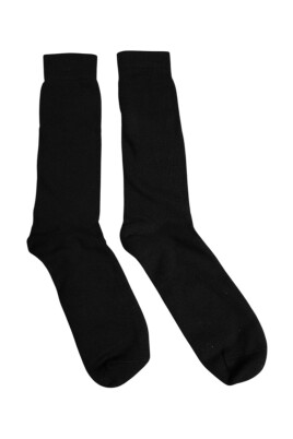 chaussettes-mi-mollet-en-coton-avec-details-logo