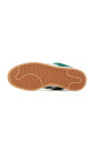 baskets-campus-vert-fonce-et-blanc-nuage