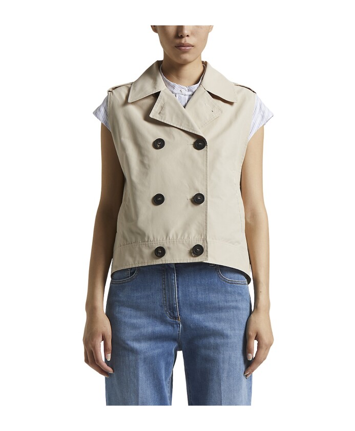 gilet-trench-en-faille-de-coton-technique