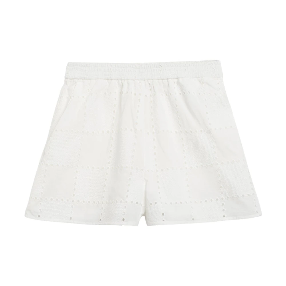 IVY OAK Piper SUE Broek White Dames