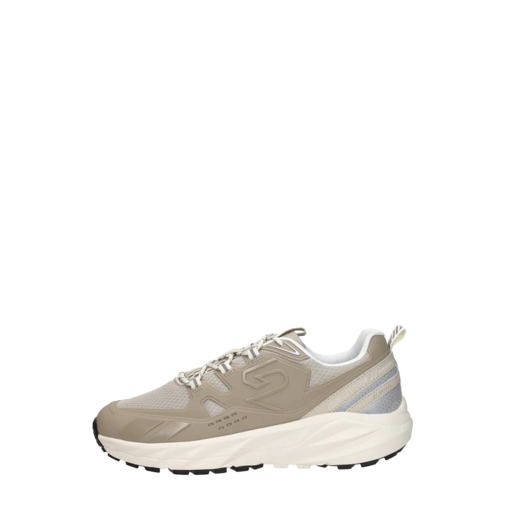 Cruyff Castell Sneakers Heren Schoenen Beige