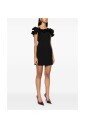 black-rotate-dress-collection