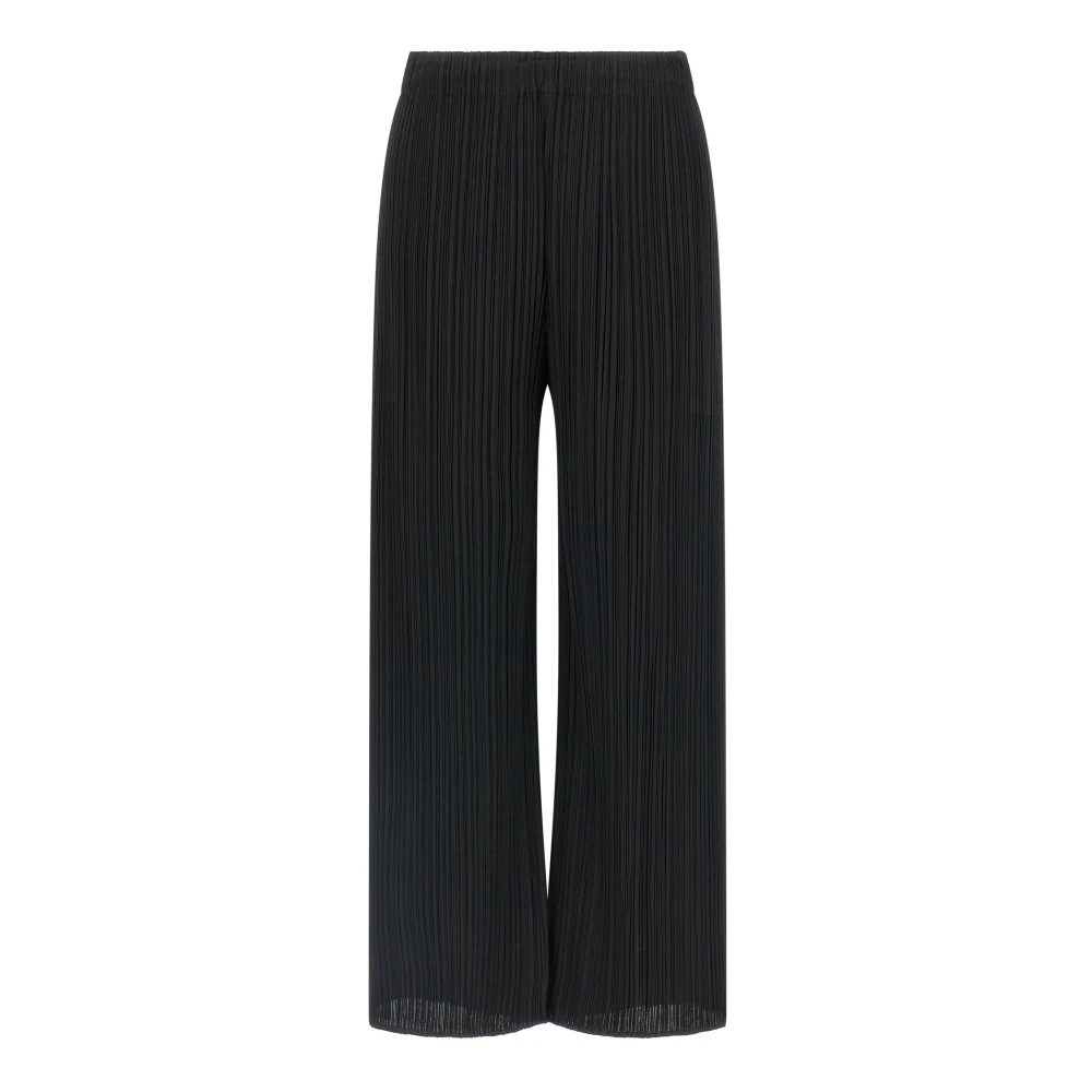 Issey Miyake Women's Black Monthly Colors: February