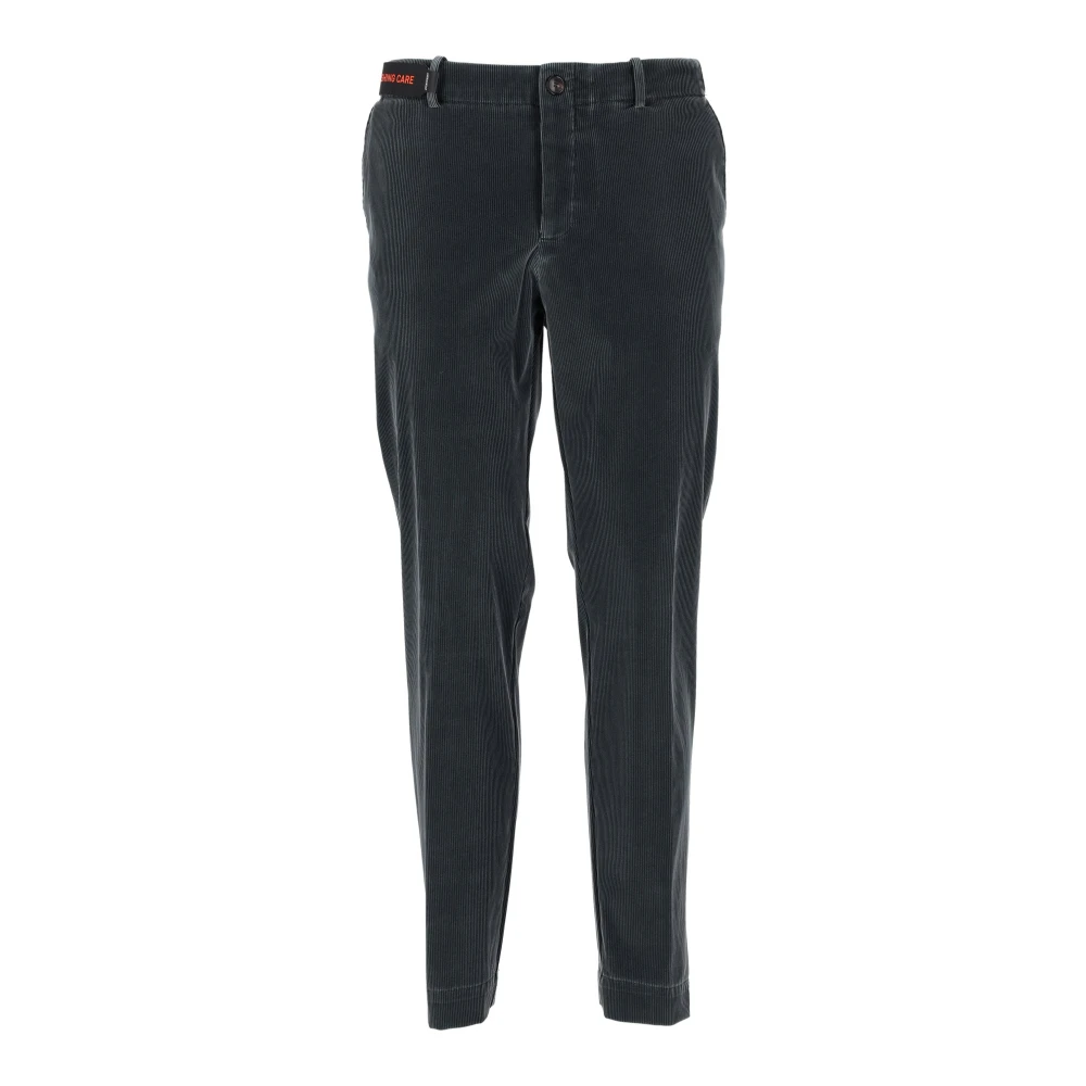 RRD - Trousers > Chinos - Gray - RRD - Modalova