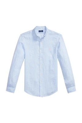 Woven Sport Shirt