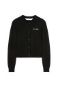 classic-logo-fitted-cardigan-black-sweater