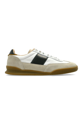 sneakers-med-logo