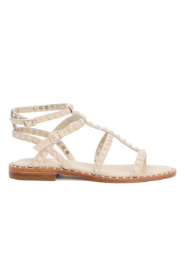 white-leather-studded-sandals