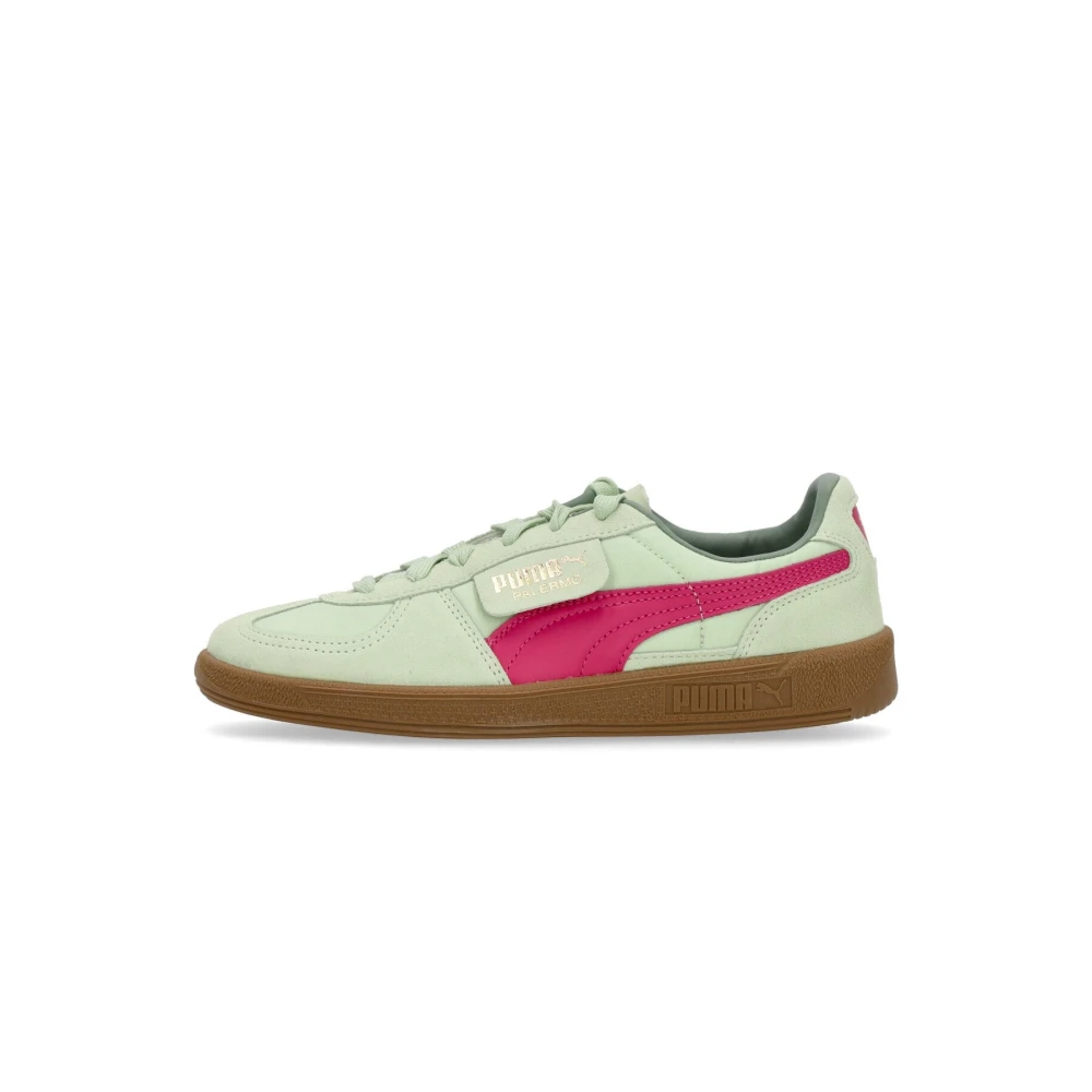 Puma Palermo OG grönsakshandlare Pack Light Mint Green, Herr