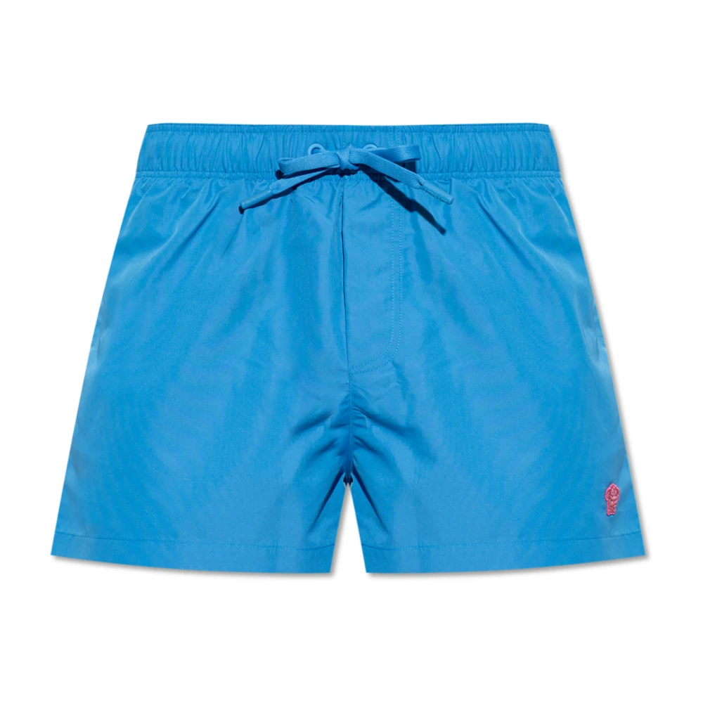 Swimwear > Beachwear - - Versace - Modalova