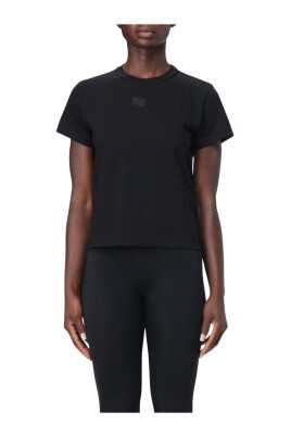 t-shirt-noir-a-col-rond