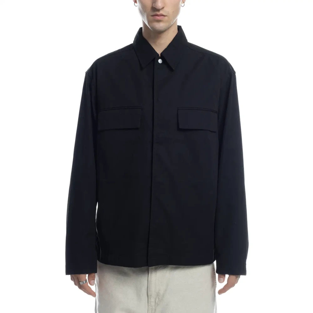 Jackets > Light Jackets - - Norse Projects - Modalova
