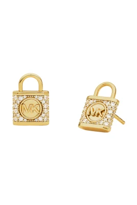 Eleganta Zirkonia Stud Örhängen