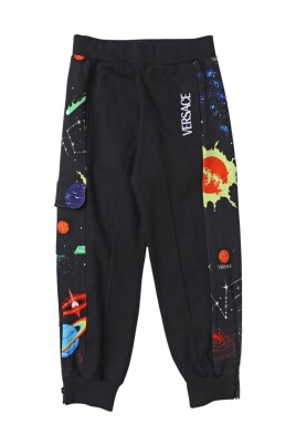 joggers-enfants-a-theme-spatial