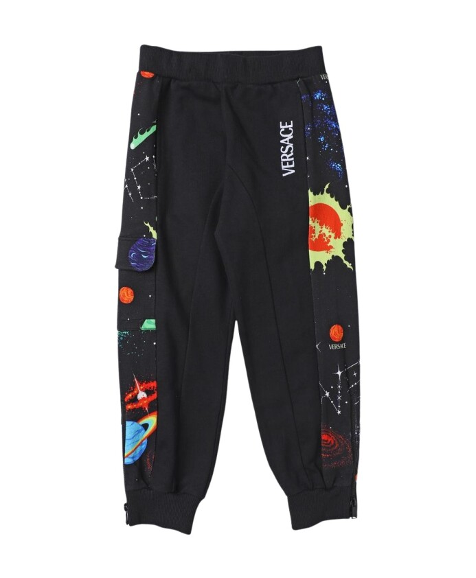 joggers-enfants-a-theme-spatial