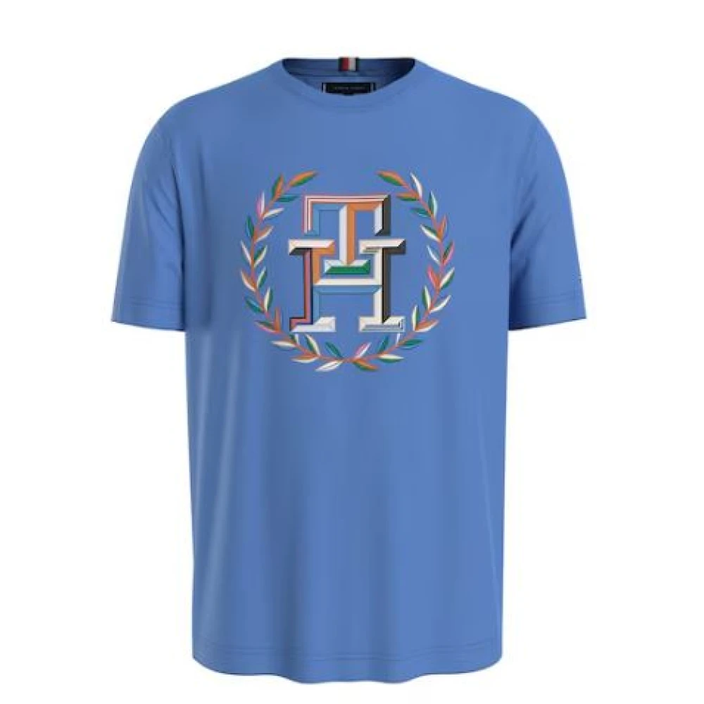 Tops > T-Shirts - - Tommy Hilfiger - Modalova