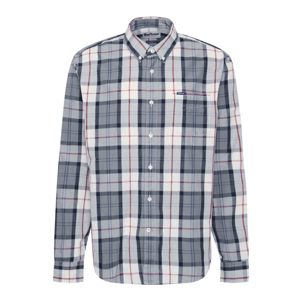 Shirts > Casual Shirts - - Barbour - Modalova