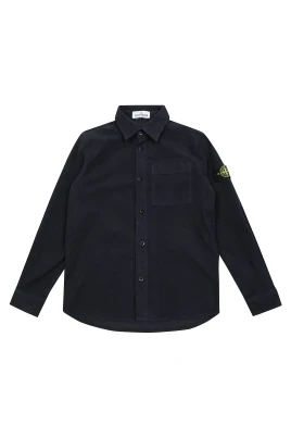 Fustagno Overshirt