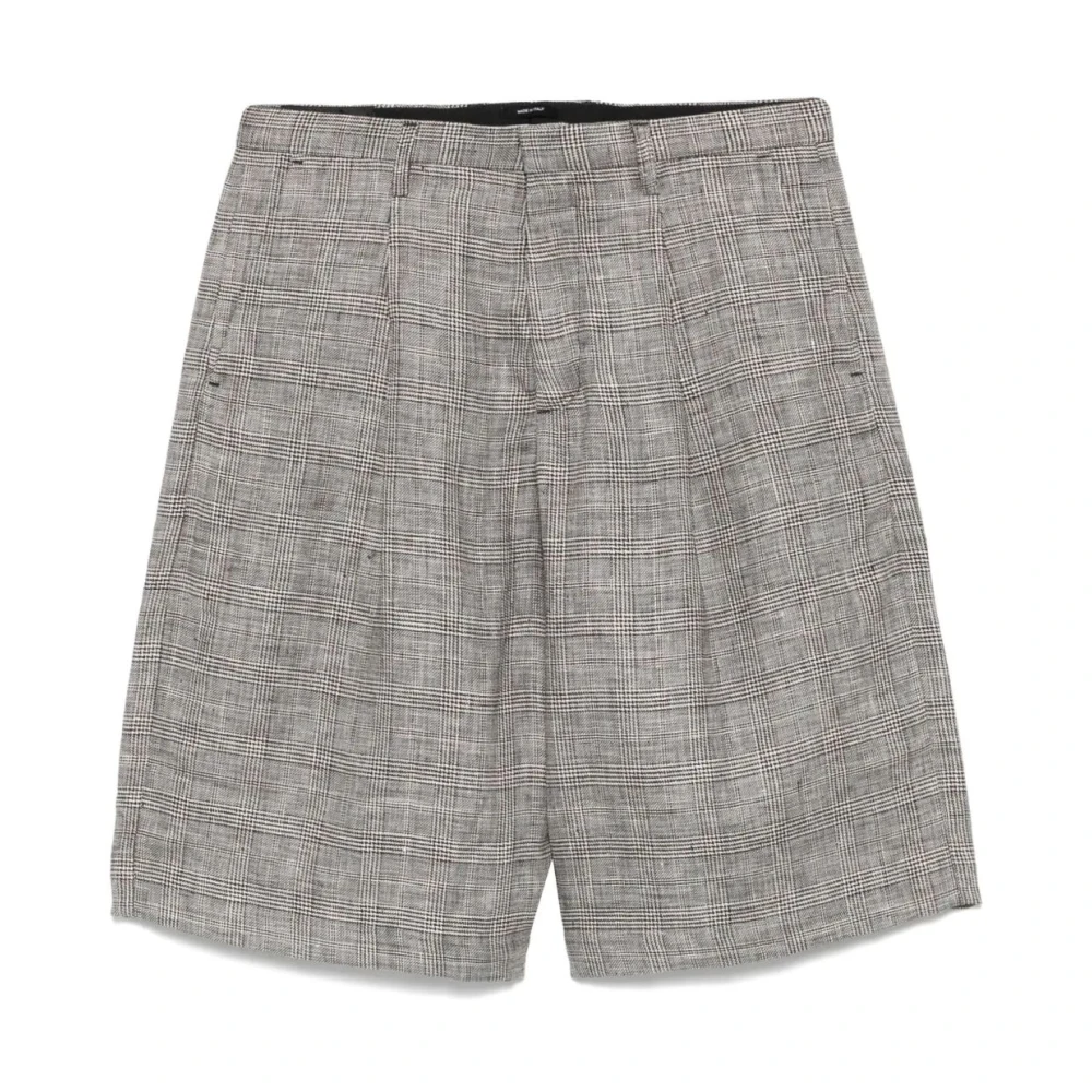 R13 - Shorts > Long Shorts - Gray - R13 - Modalova