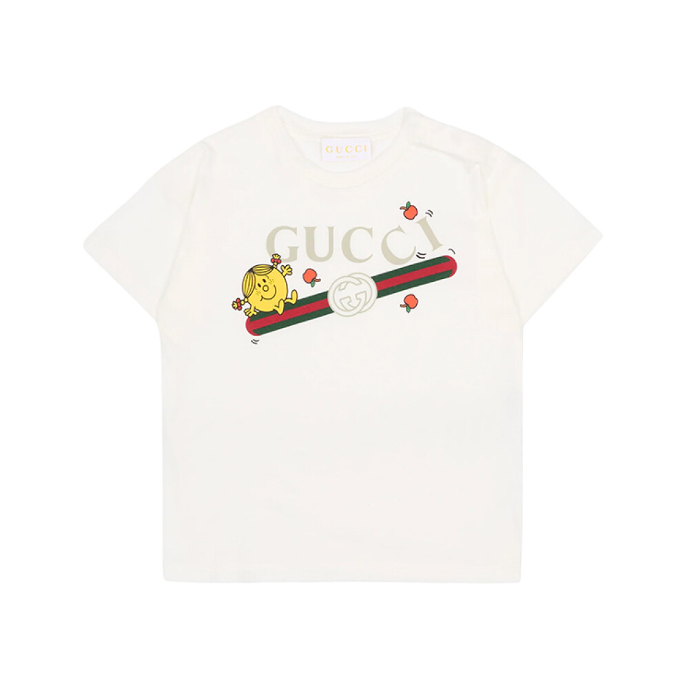 Gucci Short Sleeve T-Shirts • Shop Short Sleeve T-Shirts from