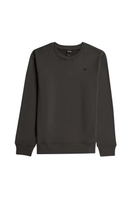 Logo Sweater