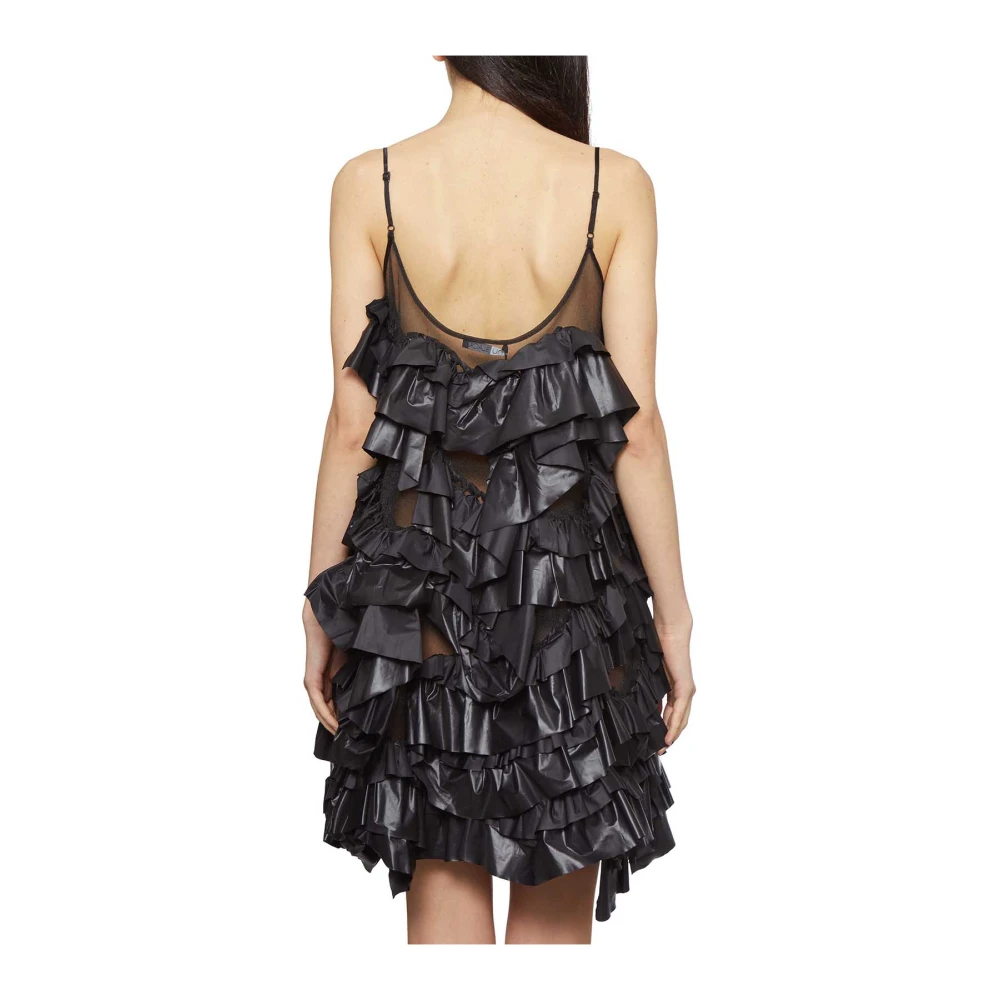 NÜ Denmark Korte Jurk Black Dames