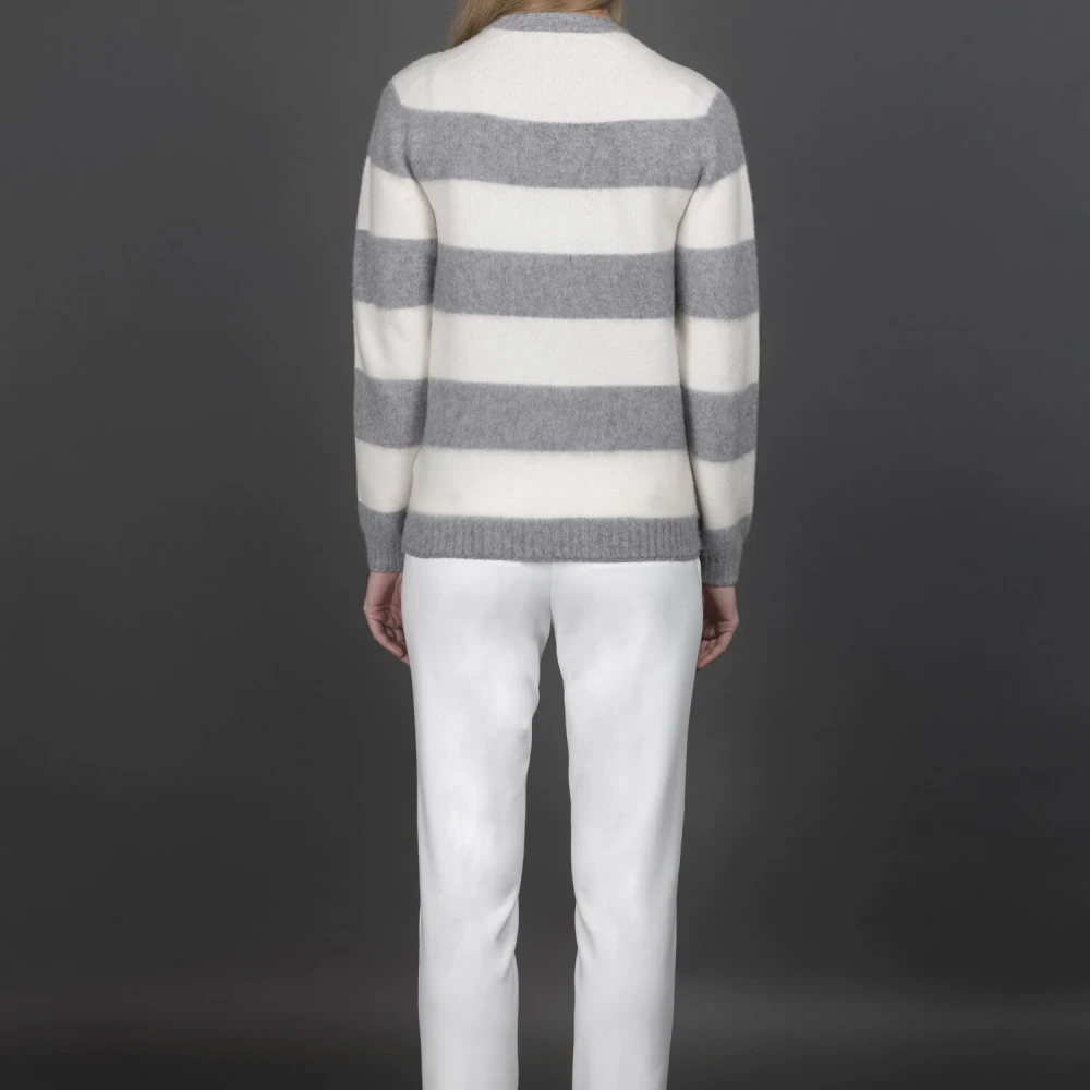 Moorer Marla-Wsb Multicolor Dames