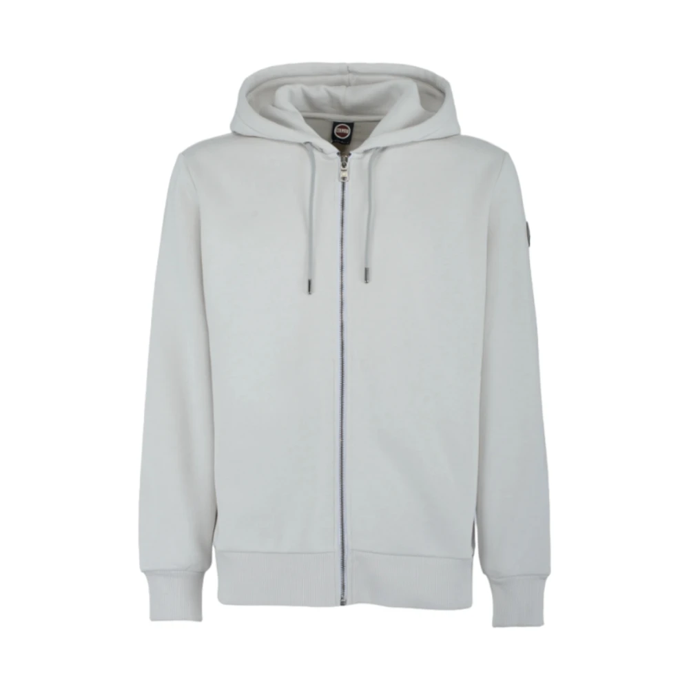 Colmar Stijlvolle Sweaters Collectie Gray Heren
