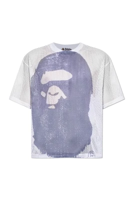 Transparent T-Shirt