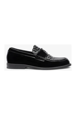Wirdo Monogram Loafers