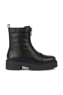 Svarta Spherica EC7 Ankelboots
