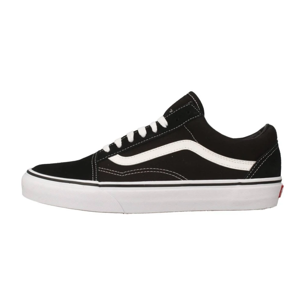 Vans - Old Skool - Sport - Damen - Schwarzk - 43 Eu - Image 16