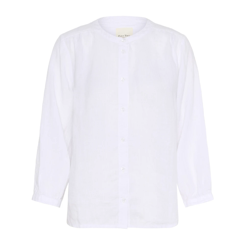 Blouses & Shirts > Shirts - - Part Two - Modalova