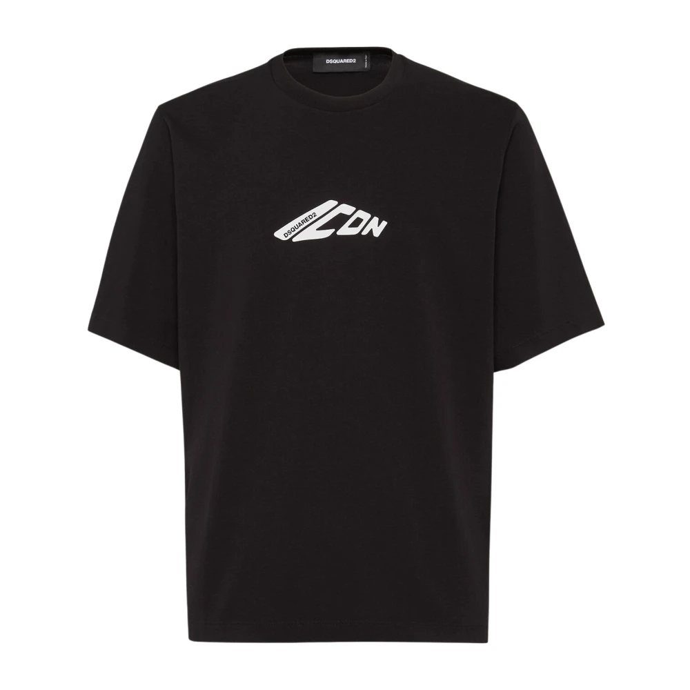 Tops > T-Shirts - - Dsquared2 - Modalova