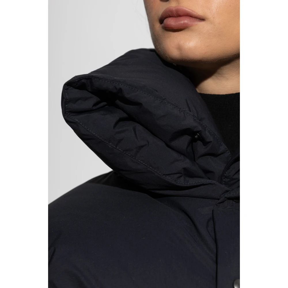 Alaïa Donsjas Black Dames