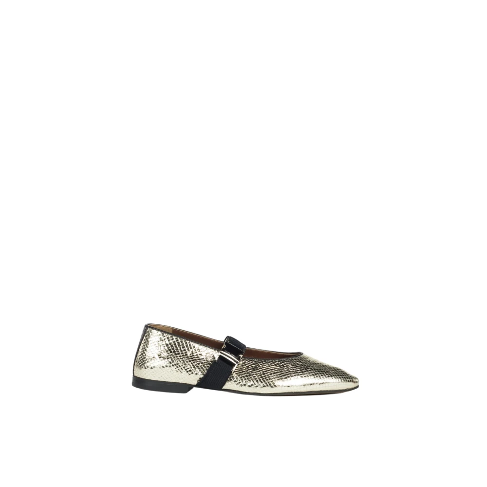 Shoes > Flats > Ballerinas - - Wales Bonner - Modalova