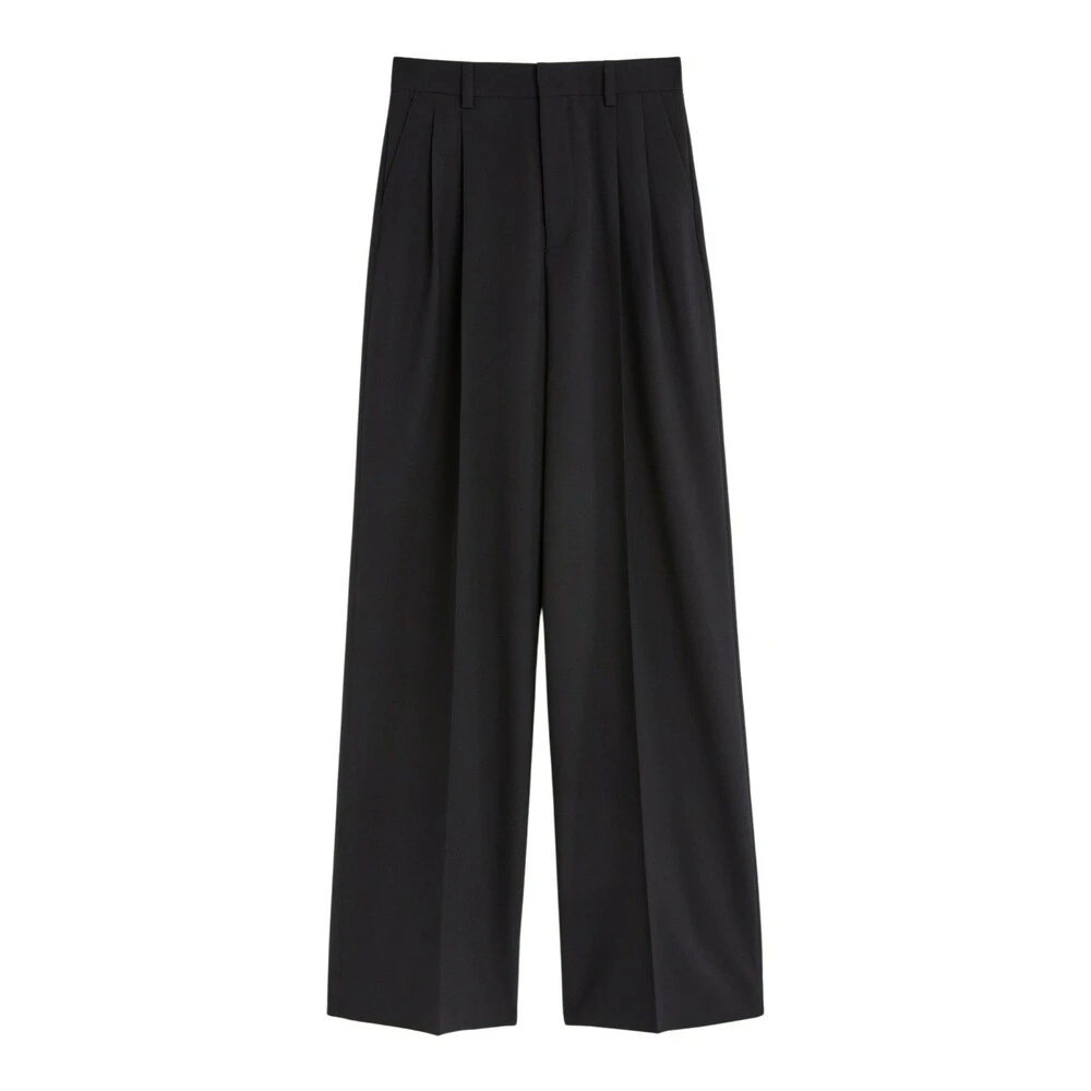 Trousers > Wide Trousers - - Filippa K - Modalova