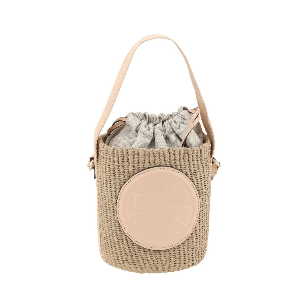 Bags > Bucket Bags - - Chloé - Modalova