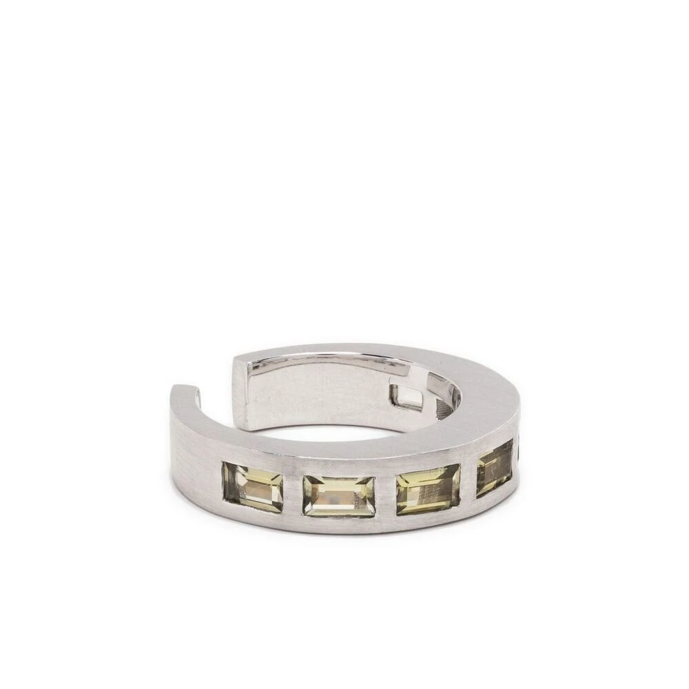 Accessories > Jewellery > Rings - - Tom Wood - Modalova