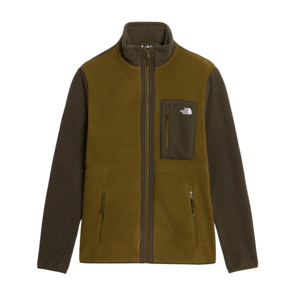 The North Face Uomo Marrone Sport, M, New,