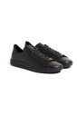 black-sneakers-with-vlogo-detail