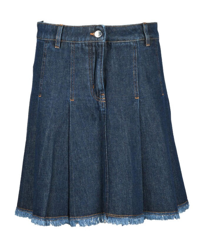 jupe-en-coton