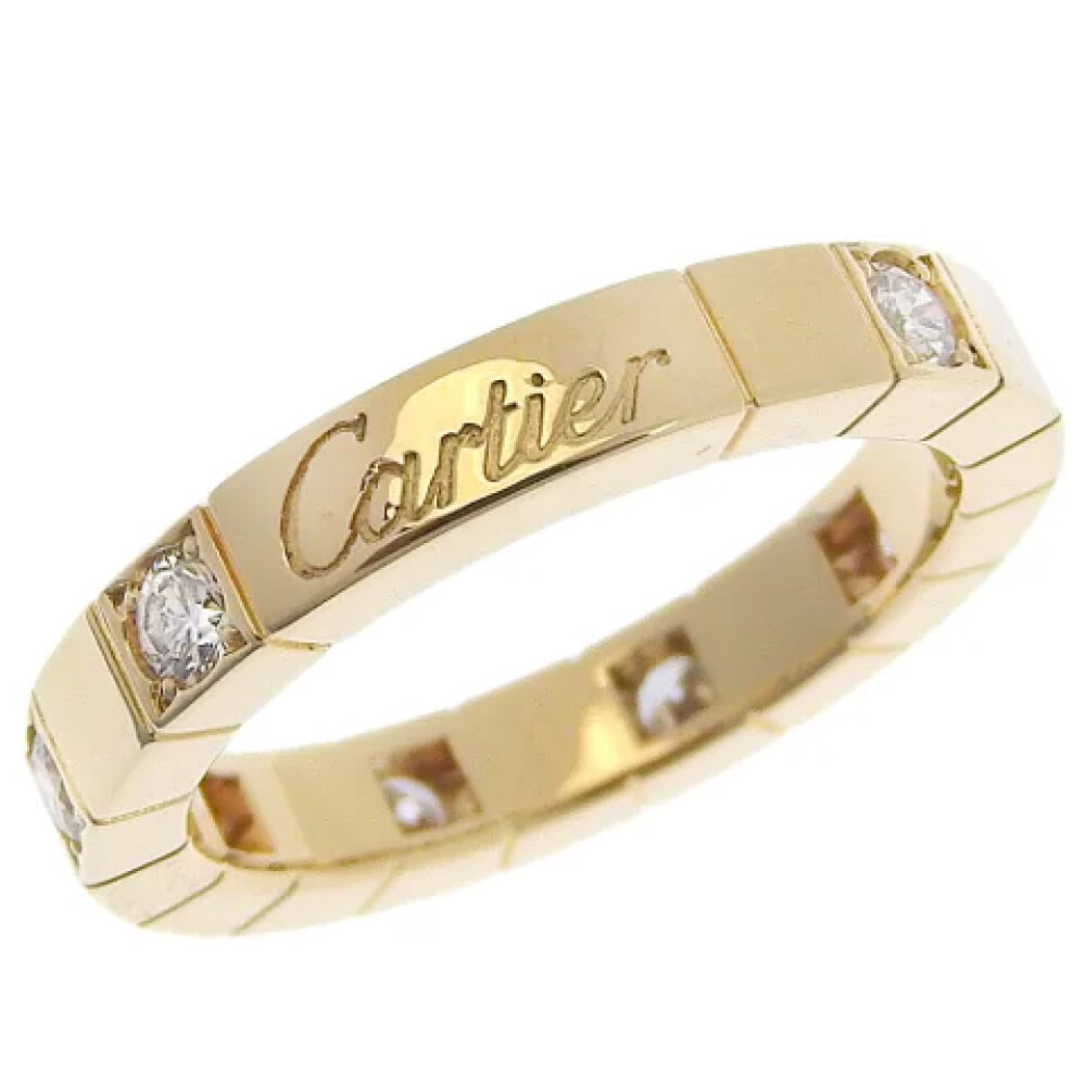 Cartier best sale dames ring