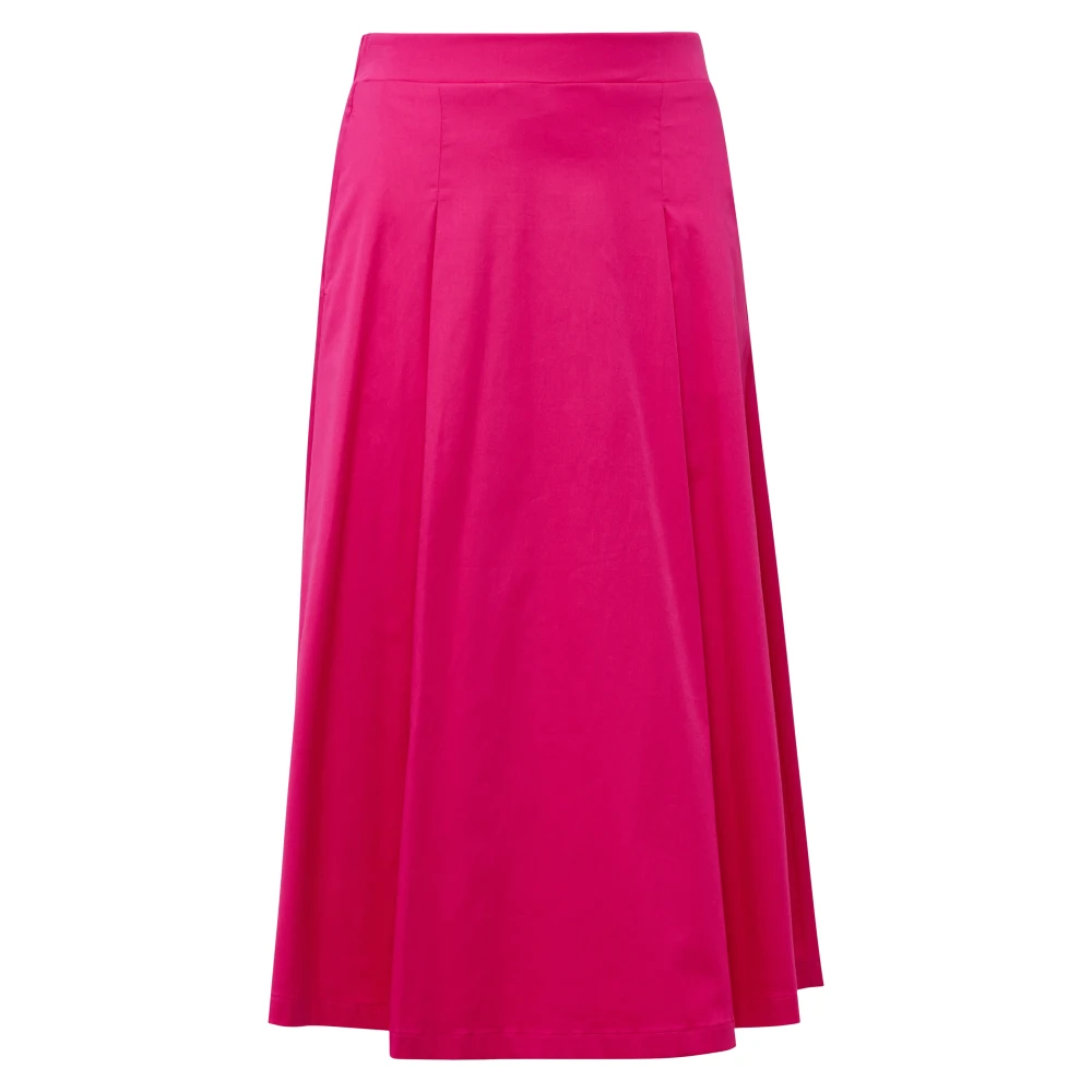 Skirts > Midi Skirts - - s.Oliver - Modalova