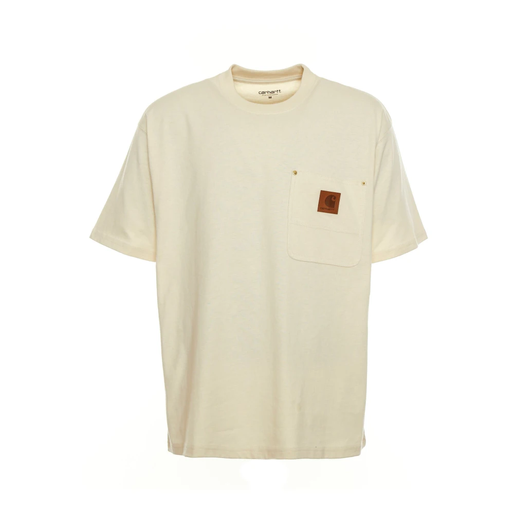 Tops > T-Shirts - - Carhartt Wip - Modalova