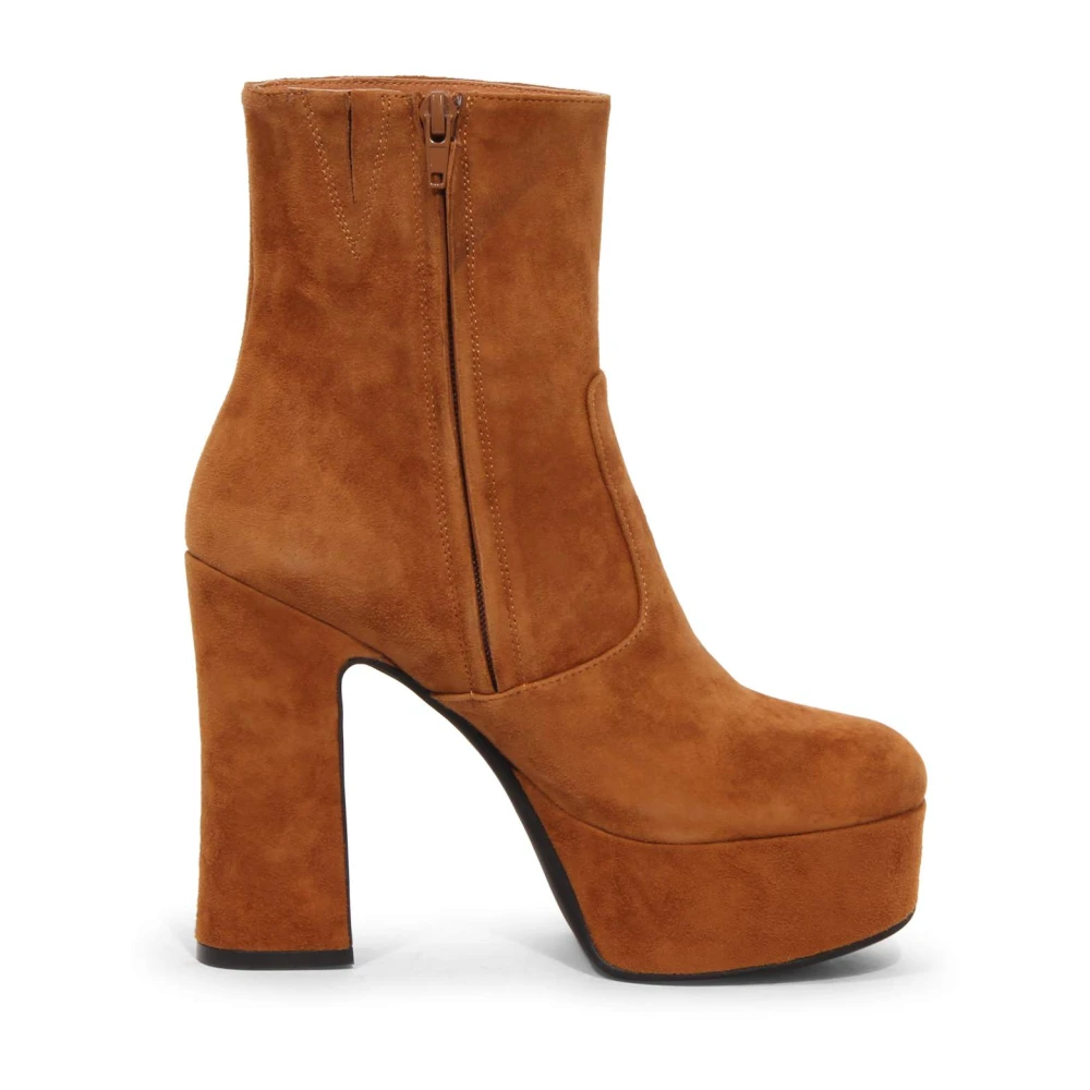 Shoes > Boots > Heeled Boots - - Jeffrey Campbell - Modalova