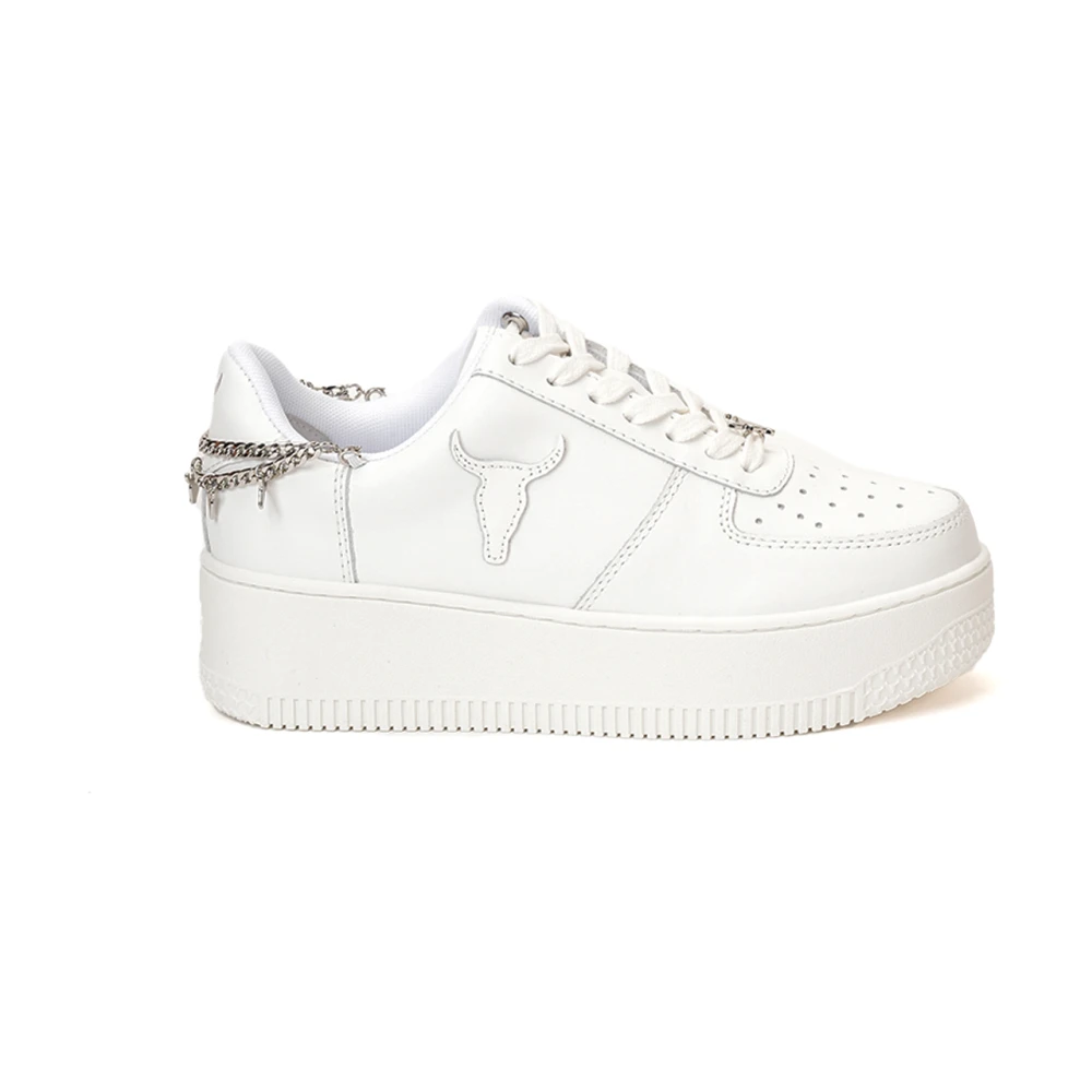 Shoes > Sneakers - - Windsor Smith - Modalova